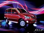 Mahindra XYLO 2009 года